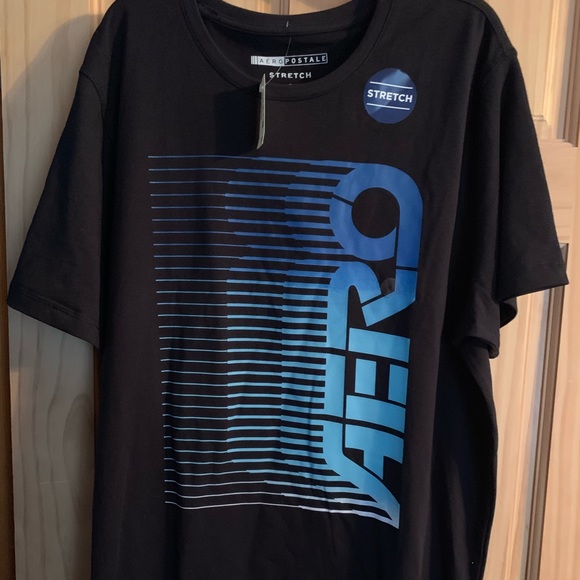 Aeropostale Other - ⭐️⭐️NEW! Men’s Aeropostale T-shirt..Size XL